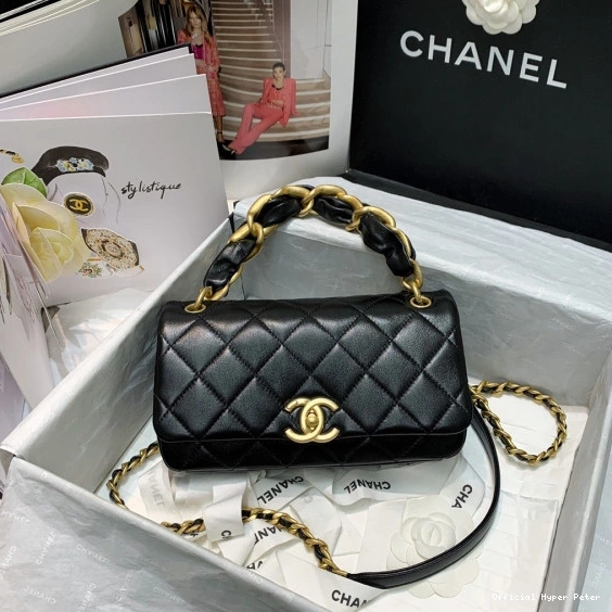 HyperPeter BAG CHANEL FLAP 0728